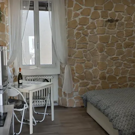 Apartamento Porta Romana Milão