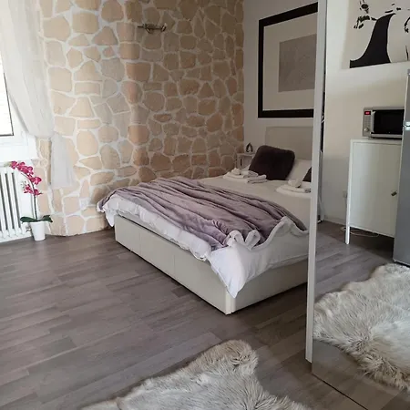 Apartamento Porta Romana
