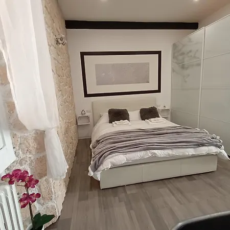 Apartamento Porta Romana *