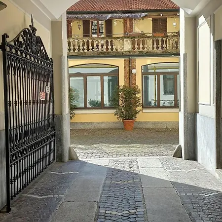 Porta Romana Apartamento