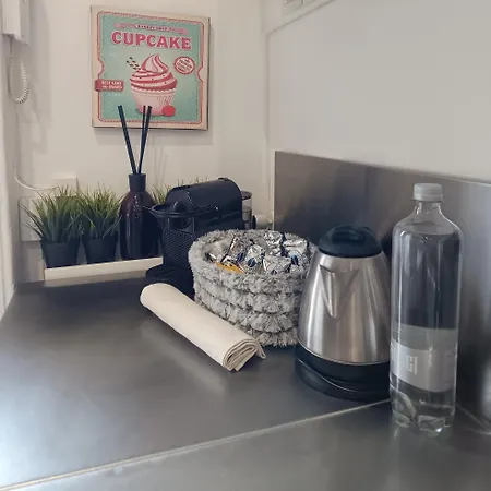 Porta Romana Apartamento Milão